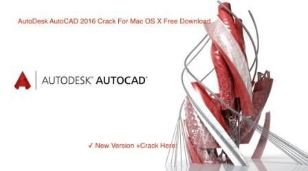 autodesk autocad 2021 for mac