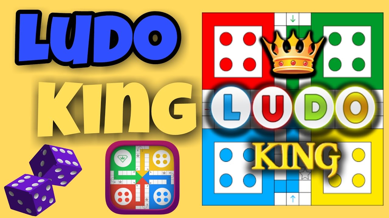 Ludo king for mac download windows 10