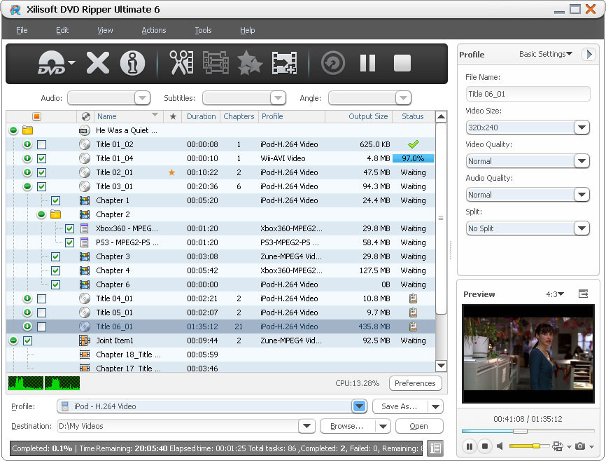 Xilisoft dvd creator mac download windows 10