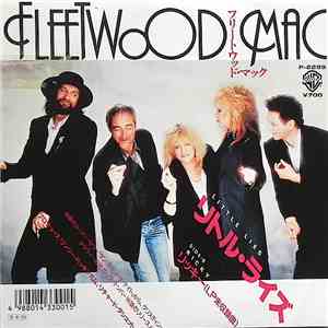 Fleetwood Mac Mirage Album Download